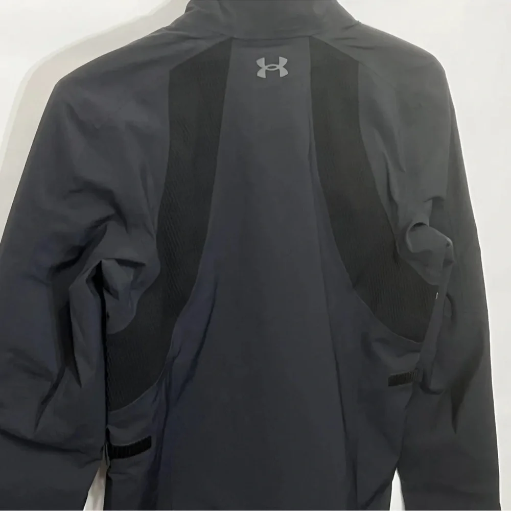 New GORE-TEX Under Armour Storm Golf‎ Rain Jacket